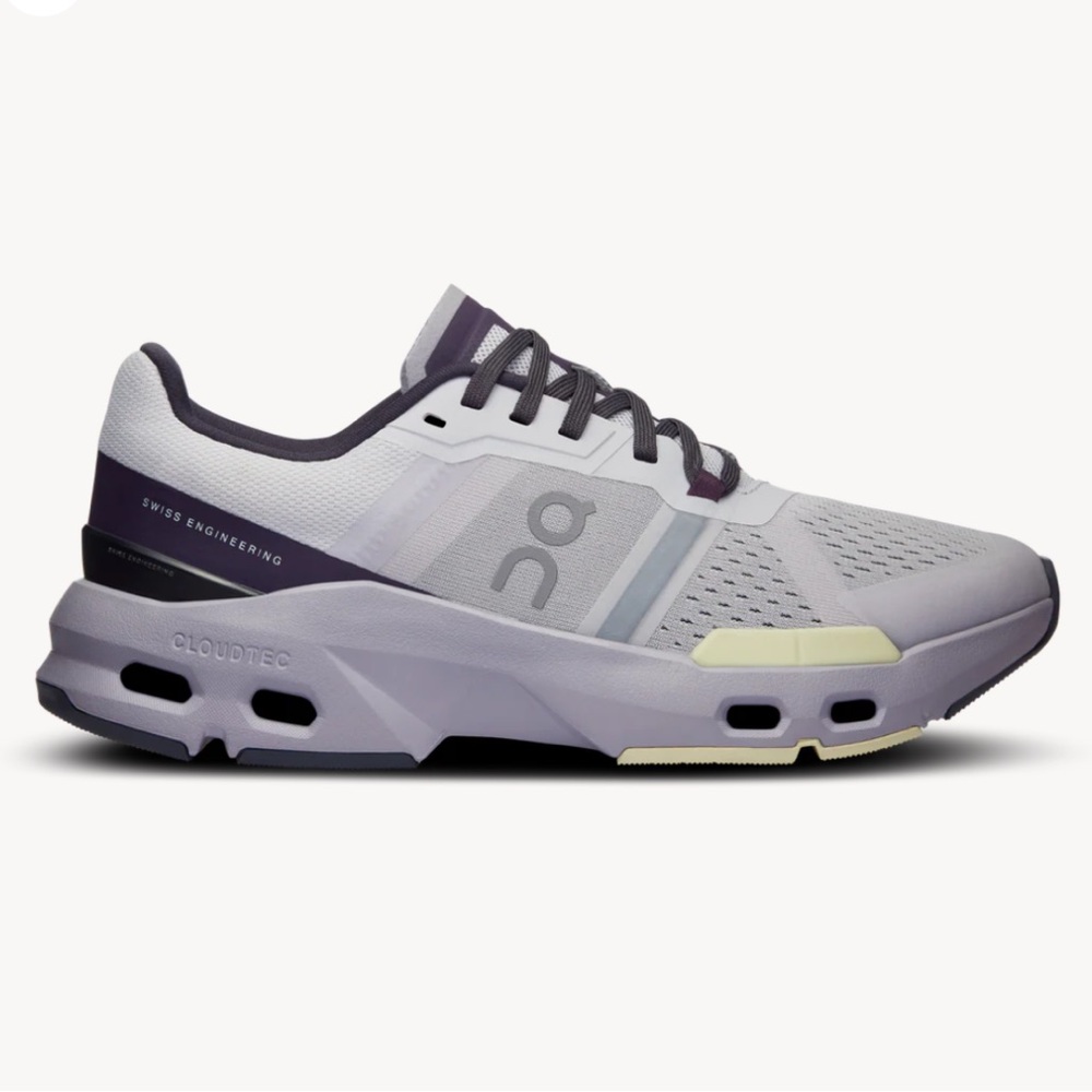 On Running Cloudpulse Lavender